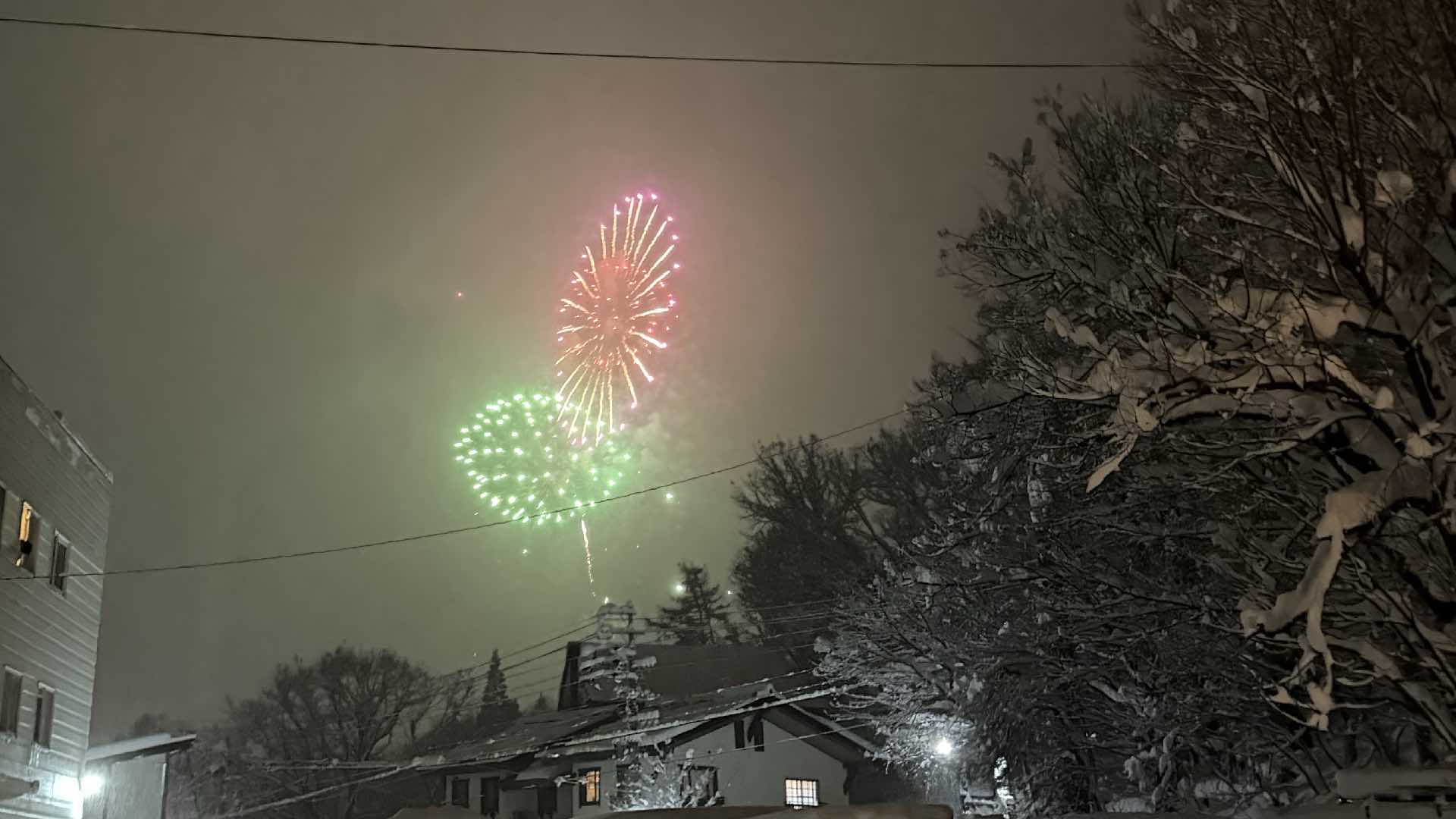 Skiing & Muscle Memory